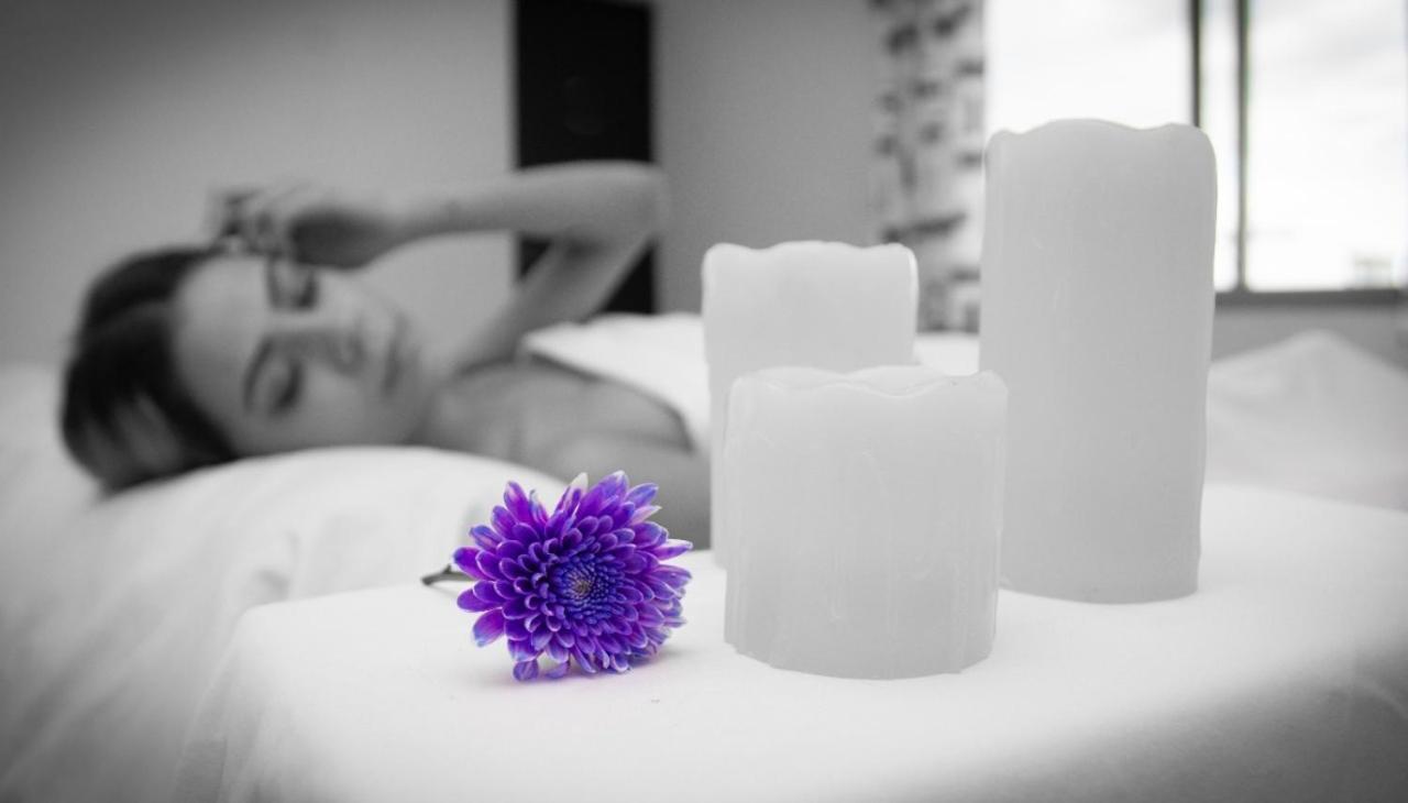 Ocean Front Boutique Hotel Playa del Carmen Ngoại thất bức ảnh