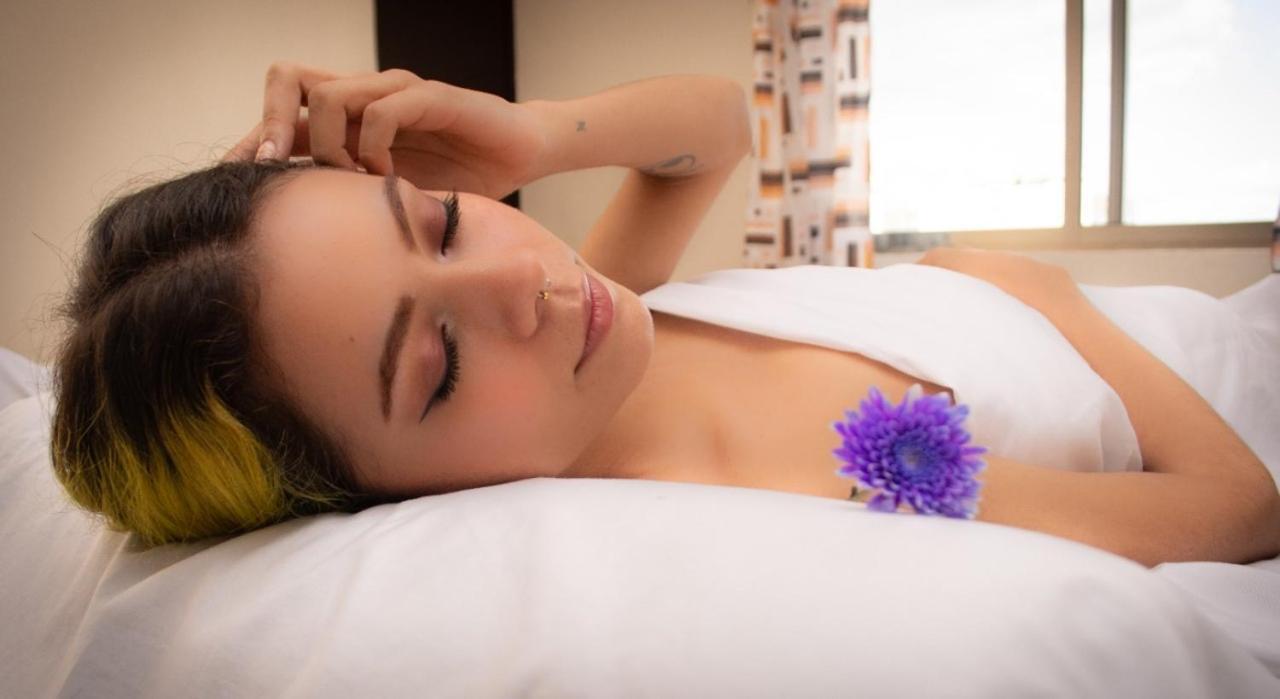 Ocean Front Boutique Hotel Playa del Carmen Ngoại thất bức ảnh